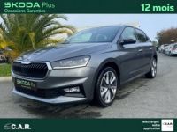 Skoda Fabia 1.0 TSI 95 ch BVM5 Style - <small></small> 17.490 € <small>TTC</small> - #15