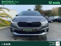 Skoda Fabia 1.0 TSI 95 ch BVM5 Style - <small></small> 17.490 € <small>TTC</small> - #16