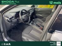 Skoda Fabia 1.0 TSI 95 ch BVM5 Style - <small></small> 17.490 € <small>TTC</small> - #18