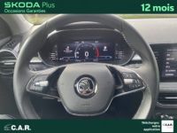 Skoda Fabia 1.0 TSI 95 ch BVM5 Style - <small></small> 17.490 € <small>TTC</small> - #30