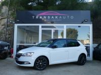 Skoda Fabia 1.0 TSI 95 Ch EDITION BVM5 CARPLAY - <small></small> 12.490 € <small>TTC</small> - #1