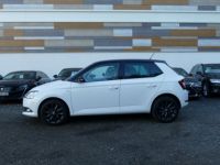 Skoda Fabia 1.0 TSI 95 Ch EDITION BVM5 CARPLAY - <small></small> 12.490 € <small>TTC</small> - #2