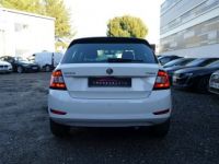 Skoda Fabia 1.0 TSI 95 Ch EDITION BVM5 CARPLAY - <small></small> 12.490 € <small>TTC</small> - #5