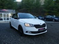 Skoda Fabia 1.0 TSI 95 Ch EDITION BVM5 CARPLAY - <small></small> 12.490 € <small>TTC</small> - #9