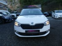 Skoda Fabia 1.0 TSI 95 Ch EDITION BVM5 CARPLAY - <small></small> 12.490 € <small>TTC</small> - #10