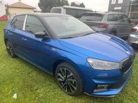 Skoda Fabia 1.0 TSI 95 ch EVO 2 BVM5 Monte-Carlo - <small></small> 24.490 € <small>TTC</small> - #3