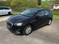 Skoda Fabia 1.0 TSI 95 ch EVO 2 BVM5 Selection - <small></small> 20.490 € <small>TTC</small> - #2