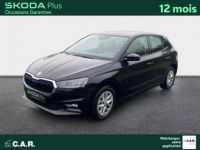 Skoda Fabia 1.0 TSI 95 ch EVO 2 BVM5 Selection - <small></small> 19.900 € <small>TTC</small> - #1