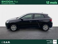 Skoda Fabia 1.0 TSI 95 ch EVO 2 BVM5 Selection - <small></small> 19.900 € <small>TTC</small> - #3