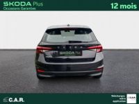 Skoda Fabia 1.0 TSI 95 ch EVO 2 BVM5 Selection - <small></small> 19.900 € <small>TTC</small> - #4