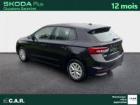 Skoda Fabia 1.0 TSI 95 ch EVO 2 BVM5 Selection - <small></small> 19.900 € <small>TTC</small> - #5