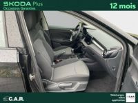 Skoda Fabia 1.0 TSI 95 ch EVO 2 BVM5 Selection - <small></small> 19.900 € <small>TTC</small> - #7