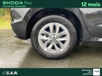 Skoda Fabia 1.0 TSI 95 ch EVO 2 BVM5 Selection - <small></small> 19.900 € <small>TTC</small> - #9