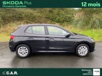 Skoda Fabia 1.0 TSI 95 ch EVO 2 BVM5 Selection - <small></small> 19.900 € <small>TTC</small> - #28