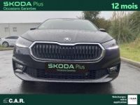 Skoda Fabia 1.0 TSI 95 ch EVO 2 BVM5 Selection - <small></small> 19.900 € <small>TTC</small> - #30