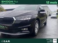 Skoda Fabia 1.0 TSI 95 ch EVO 2 BVM5 Selection - <small></small> 19.900 € <small>TTC</small> - #31