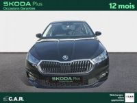 Skoda Fabia 1.0 TSI 95 ch EVO 2 BVM5 Selection - <small></small> 20.900 € <small>TTC</small> - #2