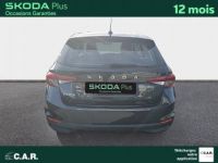 Skoda Fabia 1.0 TSI 95 ch EVO 2 BVM5 Selection - <small></small> 20.900 € <small>TTC</small> - #4