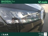 Skoda Fabia 1.0 TSI 95 ch EVO 2 BVM5 Selection - <small></small> 20.900 € <small>TTC</small> - #11