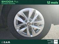 Skoda Fabia 1.0 TSI 95 ch EVO 2 BVM5 Selection - <small></small> 20.900 € <small>TTC</small> - #12