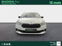 Skoda Fabia 1.0 TSI 95 ch EVO 2 BVM5 Selection - <small></small> 19.900 € <small>TTC</small> - #2