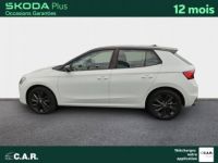 Skoda Fabia 1.0 TSI 95 ch EVO 2 BVM5 Selection - <small></small> 19.900 € <small>TTC</small> - #3