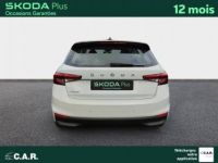 Skoda Fabia 1.0 TSI 95 ch EVO 2 BVM5 Selection - <small></small> 19.900 € <small>TTC</small> - #4