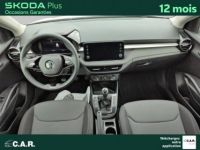 Skoda Fabia 1.0 TSI 95 ch EVO 2 BVM5 Selection - <small></small> 19.900 € <small>TTC</small> - #6