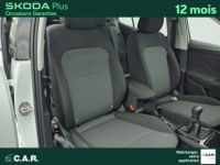 Skoda Fabia 1.0 TSI 95 ch EVO 2 BVM5 Selection - <small></small> 19.900 € <small>TTC</small> - #7