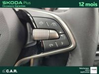 Skoda Fabia 1.0 TSI 95 ch EVO 2 BVM5 Selection - <small></small> 19.900 € <small>TTC</small> - #15