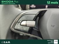 Skoda Fabia 1.0 TSI 95 ch EVO 2 BVM5 Selection - <small></small> 19.900 € <small>TTC</small> - #16