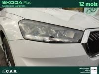 Skoda Fabia 1.0 TSI 95 ch EVO 2 BVM5 Selection - <small></small> 19.900 € <small>TTC</small> - #28