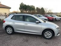 Skoda Fabia 1.0 TSI 95 ch EVO 2 BVM5 Selection - <small></small> 20.830 € <small>TTC</small> - #3