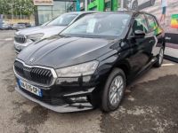 Skoda Fabia 1.0 TSI 95 ch EVO 2 BVM5 Selection - <small></small> 20.680 € <small>TTC</small> - #1