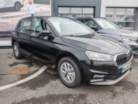 Skoda Fabia 1.0 TSI 95 ch EVO 2 BVM5 Selection - <small></small> 20.680 € <small>TTC</small> - #3