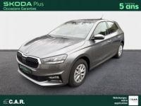 Skoda Fabia 1.0 TSI 95 ch EVO 2 BVM5 Selection - <small></small> 19.990 € <small>TTC</small> - #1