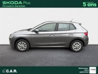 Skoda Fabia 1.0 TSI 95 ch EVO 2 BVM5 Selection - <small></small> 19.990 € <small>TTC</small> - #3