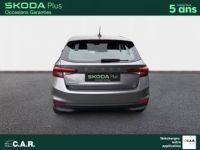 Skoda Fabia 1.0 TSI 95 ch EVO 2 BVM5 Selection - <small></small> 19.990 € <small>TTC</small> - #4