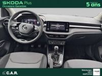 Skoda Fabia 1.0 TSI 95 ch EVO 2 BVM5 Selection - <small></small> 19.990 € <small>TTC</small> - #6