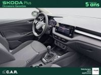 Skoda Fabia 1.0 TSI 95 ch EVO 2 BVM5 Selection - <small></small> 19.990 € <small>TTC</small> - #7