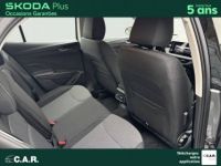 Skoda Fabia 1.0 TSI 95 ch EVO 2 BVM5 Selection - <small></small> 19.990 € <small>TTC</small> - #8