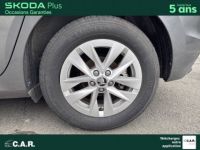 Skoda Fabia 1.0 TSI 95 ch EVO 2 BVM5 Selection - <small></small> 19.990 € <small>TTC</small> - #11