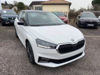 Skoda Fabia 1.0 TSI 95 ch EVO 2 BVM5 Selection - <small></small> 22.180 € <small>TTC</small> - #2