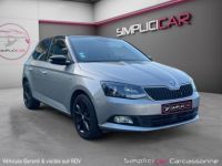 Skoda Fabia 1.0 TSI 95 Clever - <small></small> 10.490 € <small>TTC</small> - #1