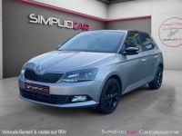 Skoda Fabia 1.0 TSI 95 Clever - <small></small> 10.490 € <small>TTC</small> - #4