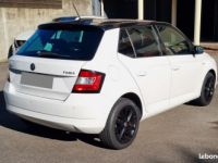 Skoda Fabia 1.0 tsi 95 cv clever - <small></small> 11.490 € <small>TTC</small> - #3