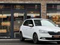 Skoda Fabia 1.0 TSI 95 DRIVE-125-ANS DSG BVA - <small></small> 13.990 € <small>TTC</small> - #1