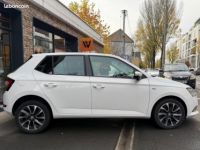 Skoda Fabia 1.0 TSI 95 DRIVE-125-ANS DSG BVA - <small></small> 13.990 € <small>TTC</small> - #9