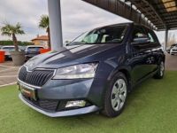 Skoda Fabia 1.0 TSI - 95 III BERLINE Business PHASE 2 - <small></small> 12.990 € <small>TTC</small> - #1