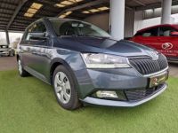 Skoda Fabia 1.0 TSI - 95 III BERLINE Business PHASE 2 - <small></small> 12.990 € <small>TTC</small> - #2